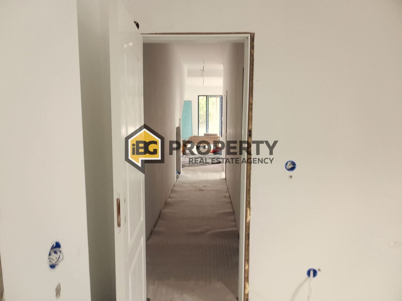 Квартира в Варне, Болгария, 117 м² - фото 3