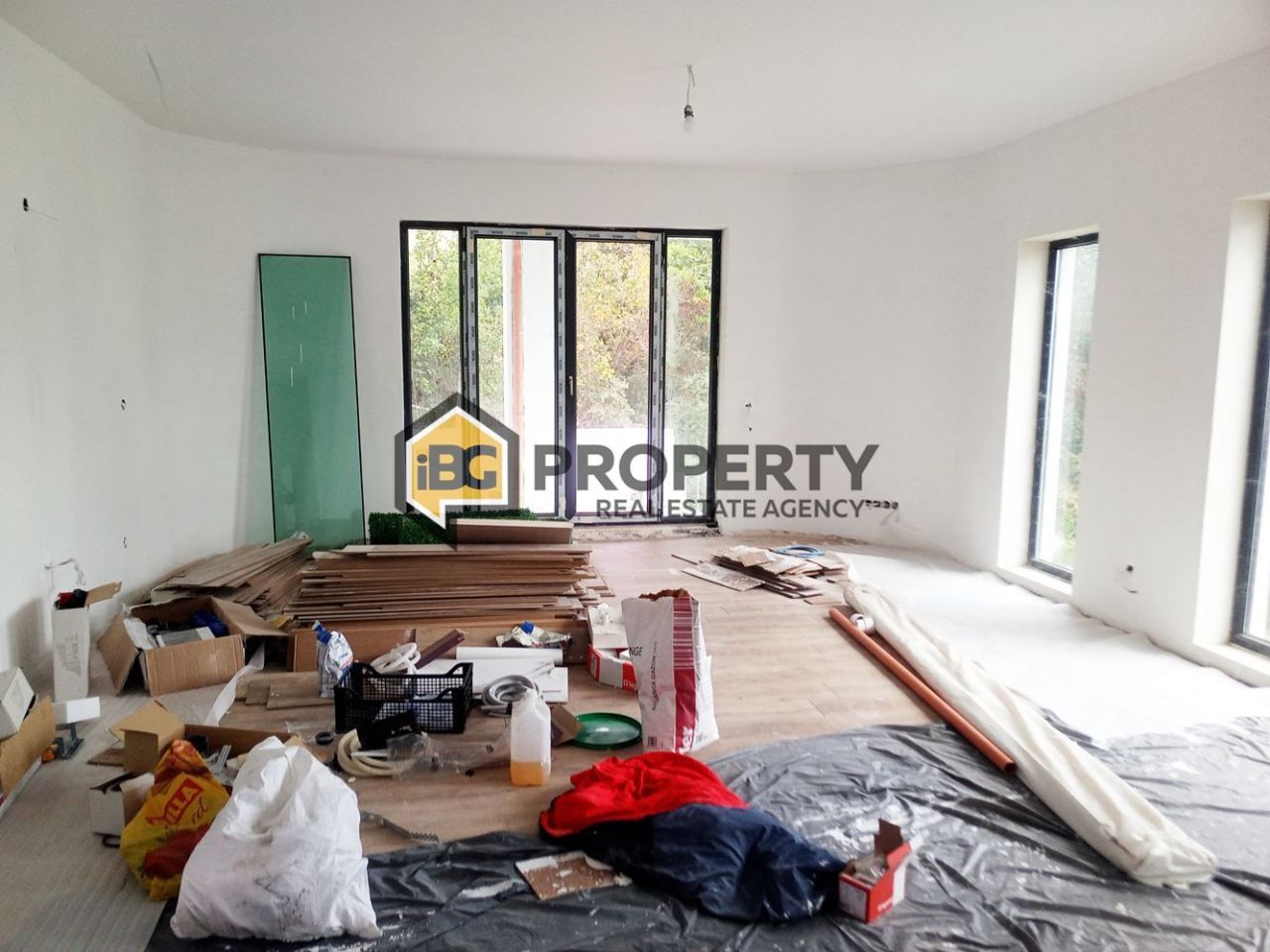 Квартира в Варне, Болгария, 117 м² - фото 4