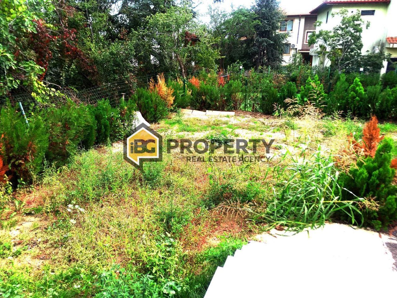 Квартира в Варне, Болгария, 117 м² - фото 2