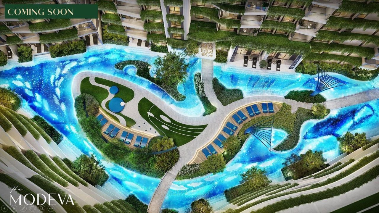 Квартира на пляже Банг Тао, Таиланд, 29 м² - фото 3