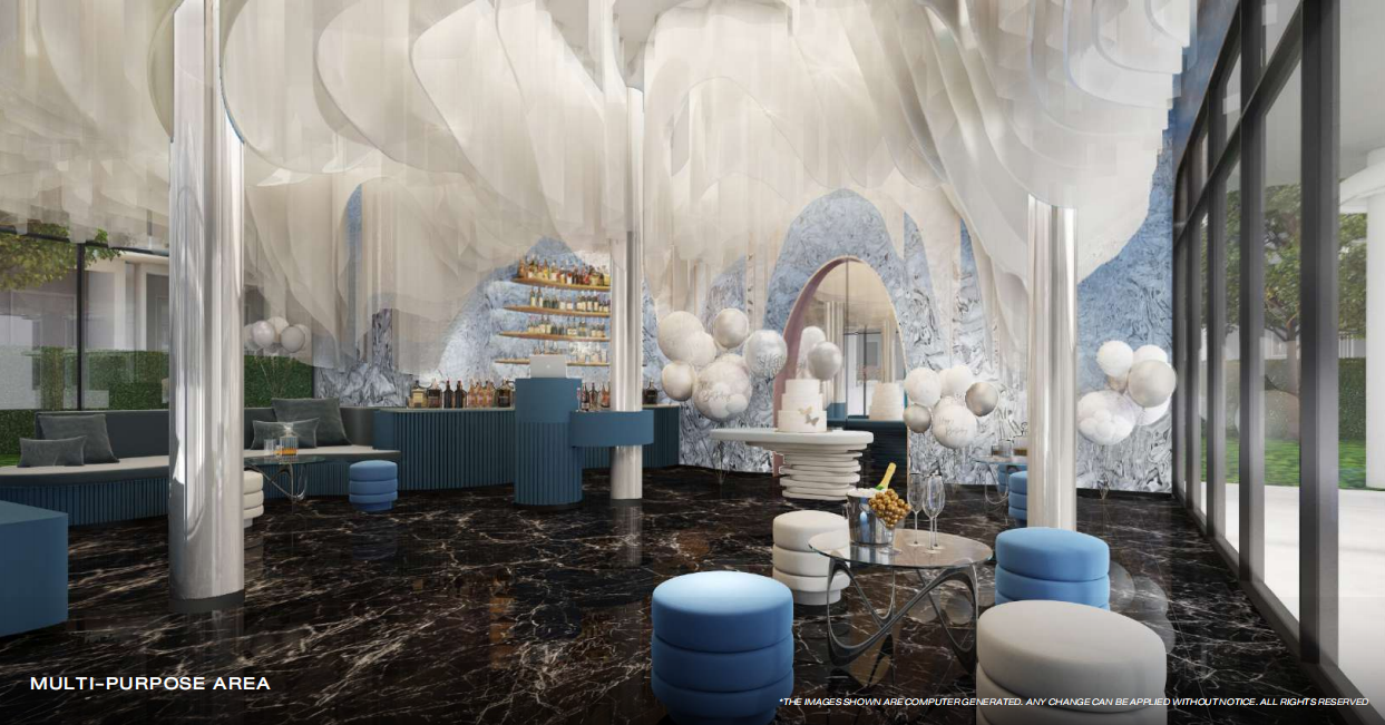 Квартира на пляже Банг Тао, Таиланд, 29 м² - фото 4