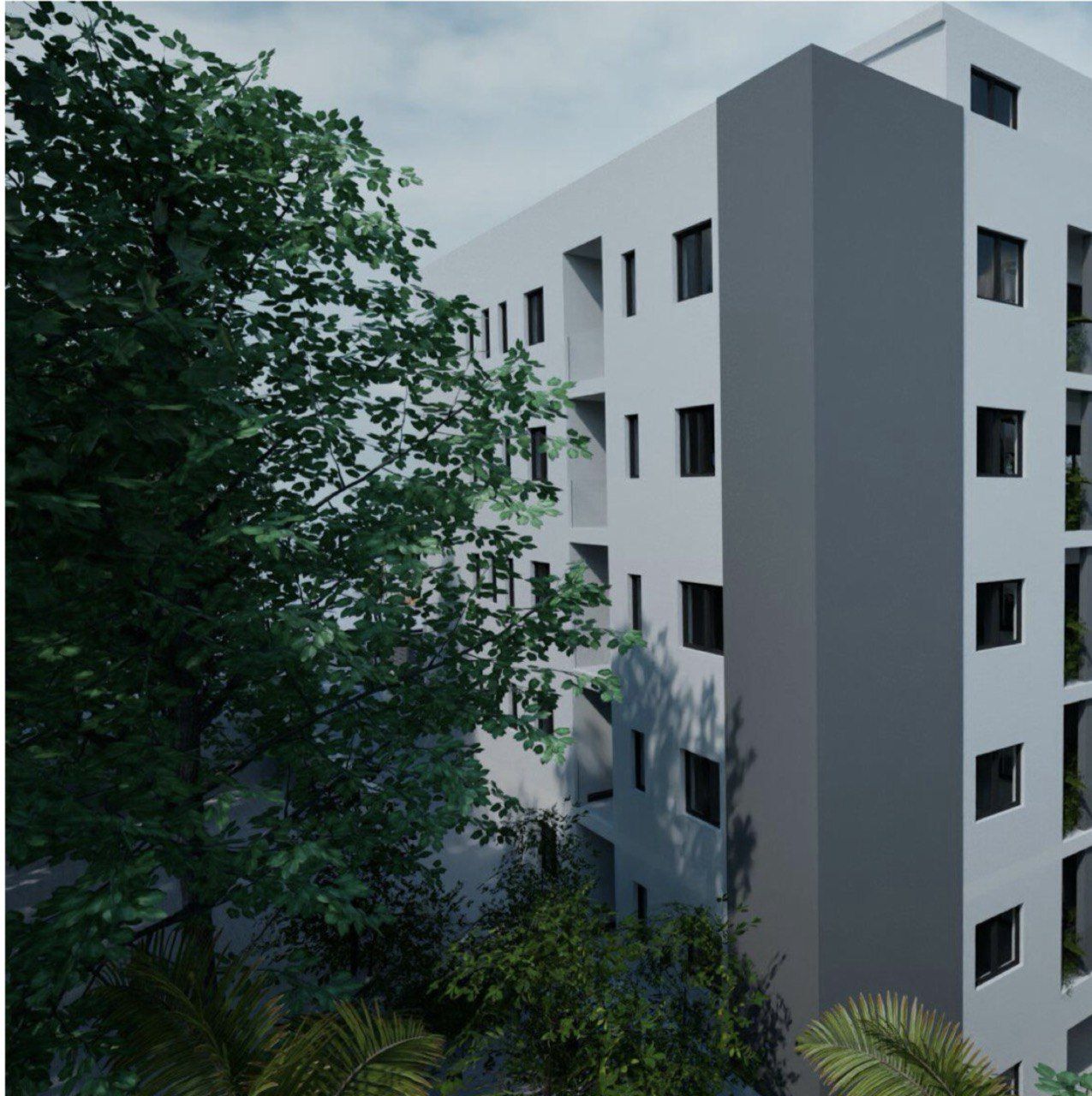 Квартира в Афинах, Греция, 52 м² - фото 3