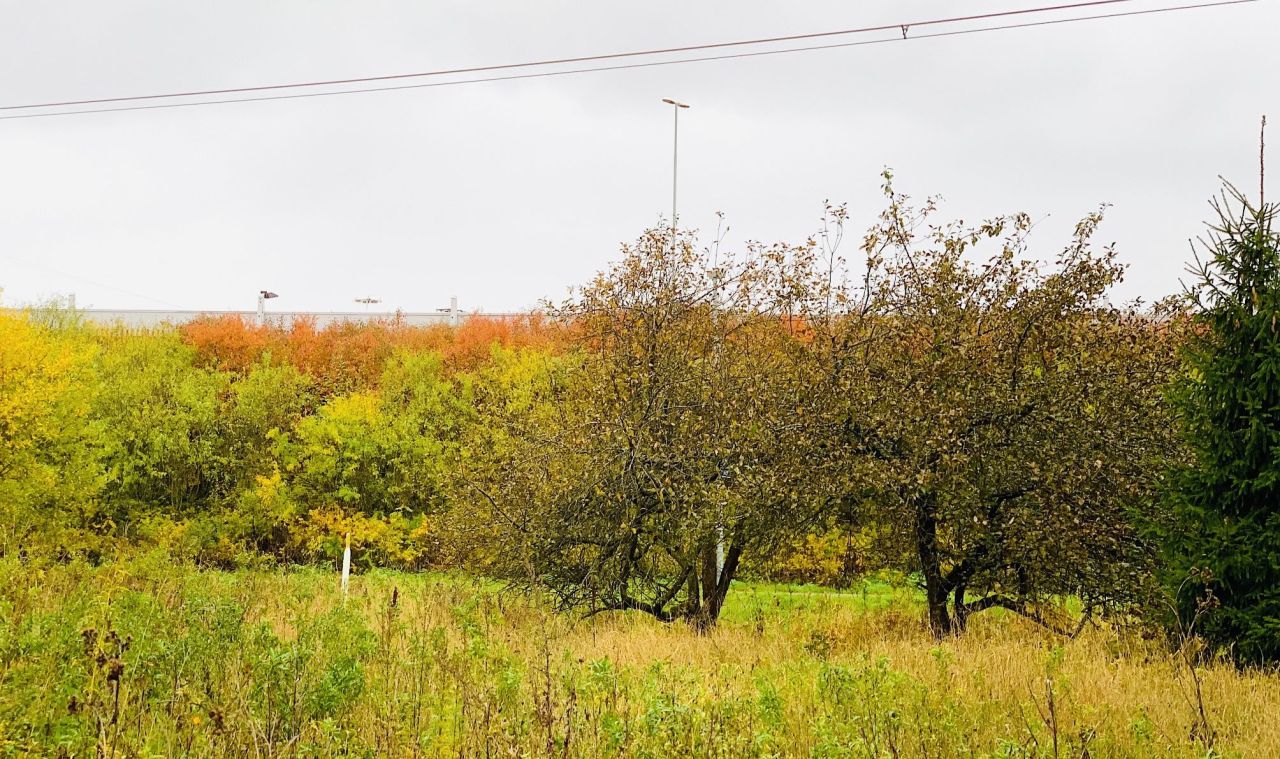 Земля в Вантаа, Финляндия, 4 463 м² - фото 7