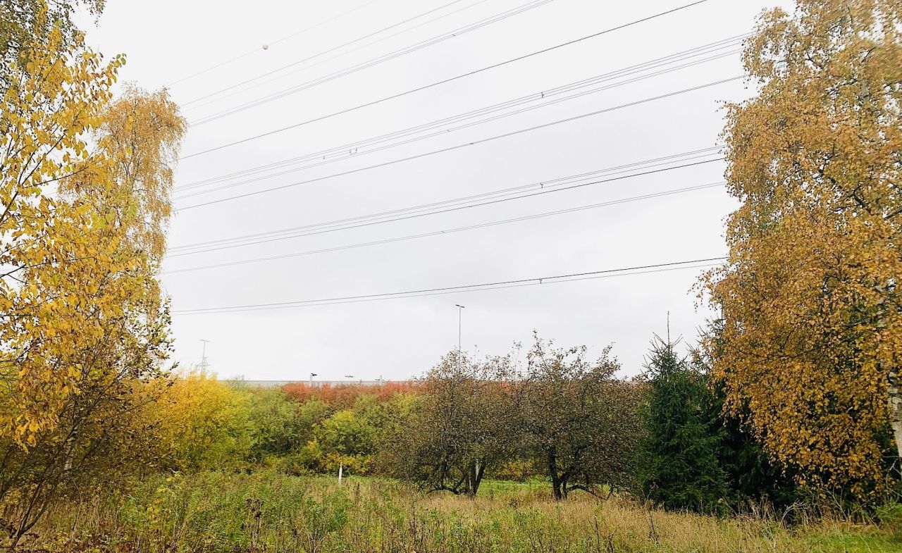 Земля в Вантаа, Финляндия, 4 463 м² - фото 8