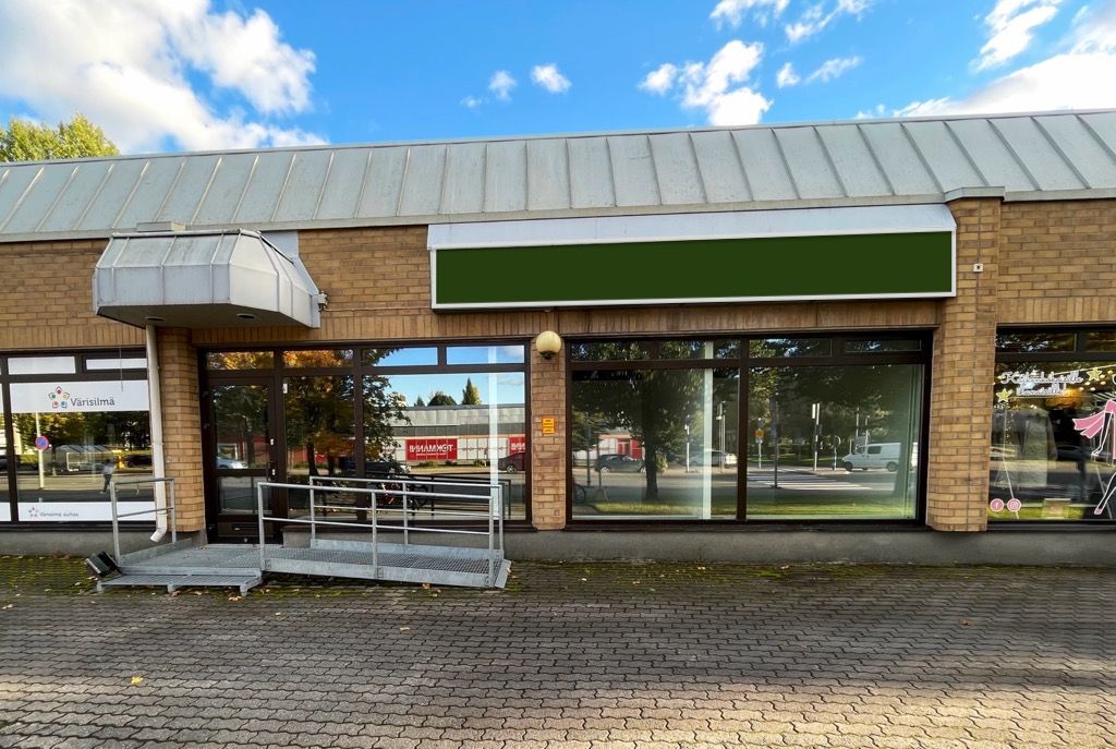 Кафе, ресторан в Пиексямяки, Финляндия, 167 м² - фото 4