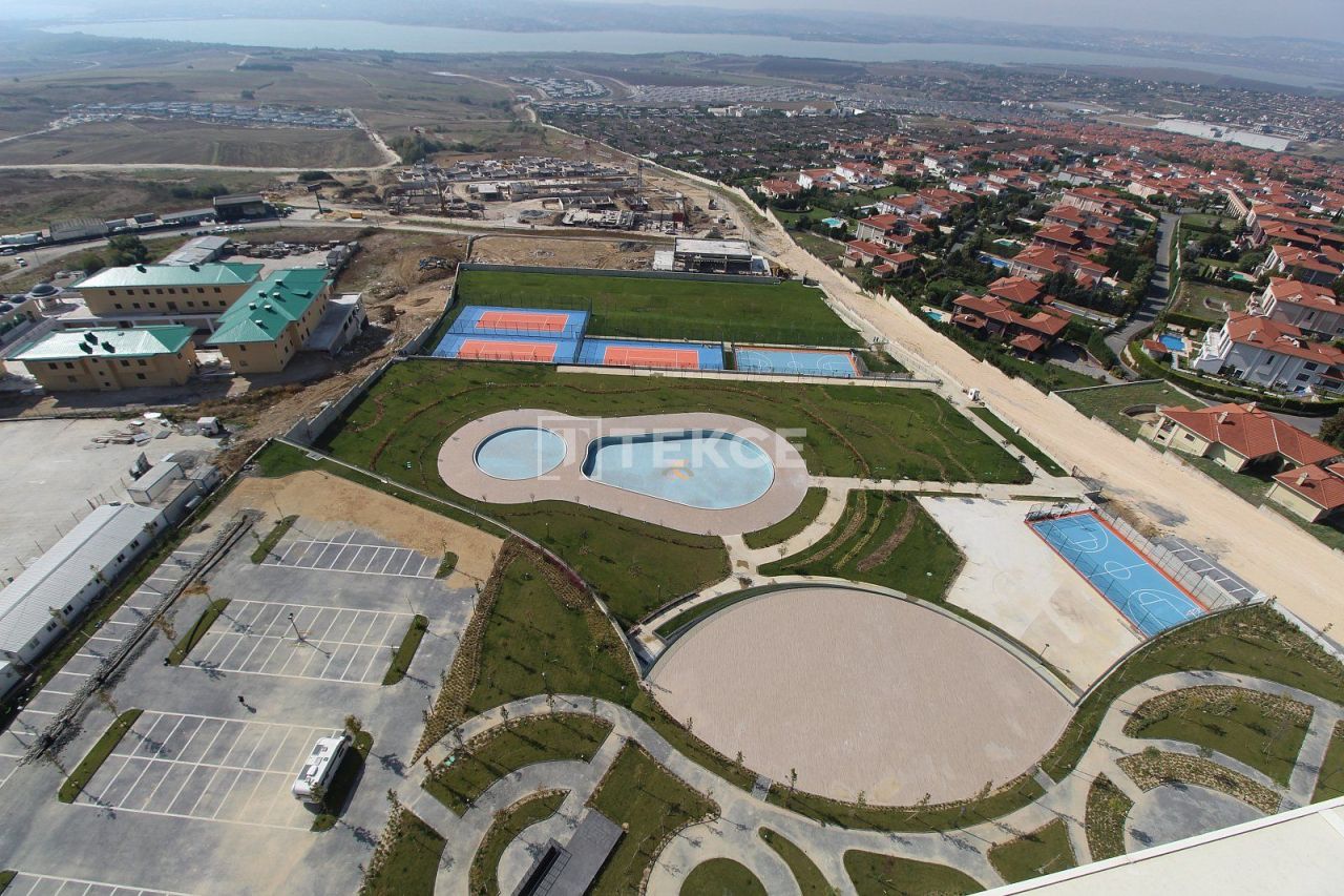 Апартаменты в Стамбуле, Турция, 86 м² - фото 2