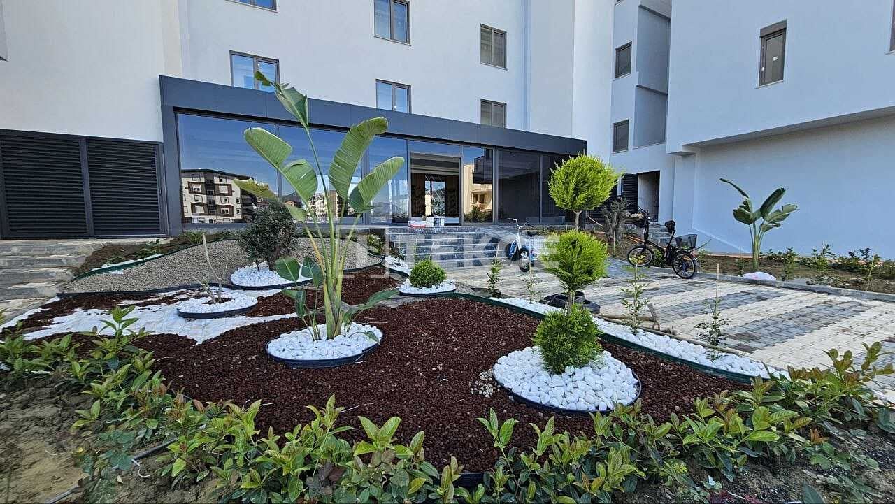 Пентхаус в Газипаше, Турция, 106 м² - фото 3