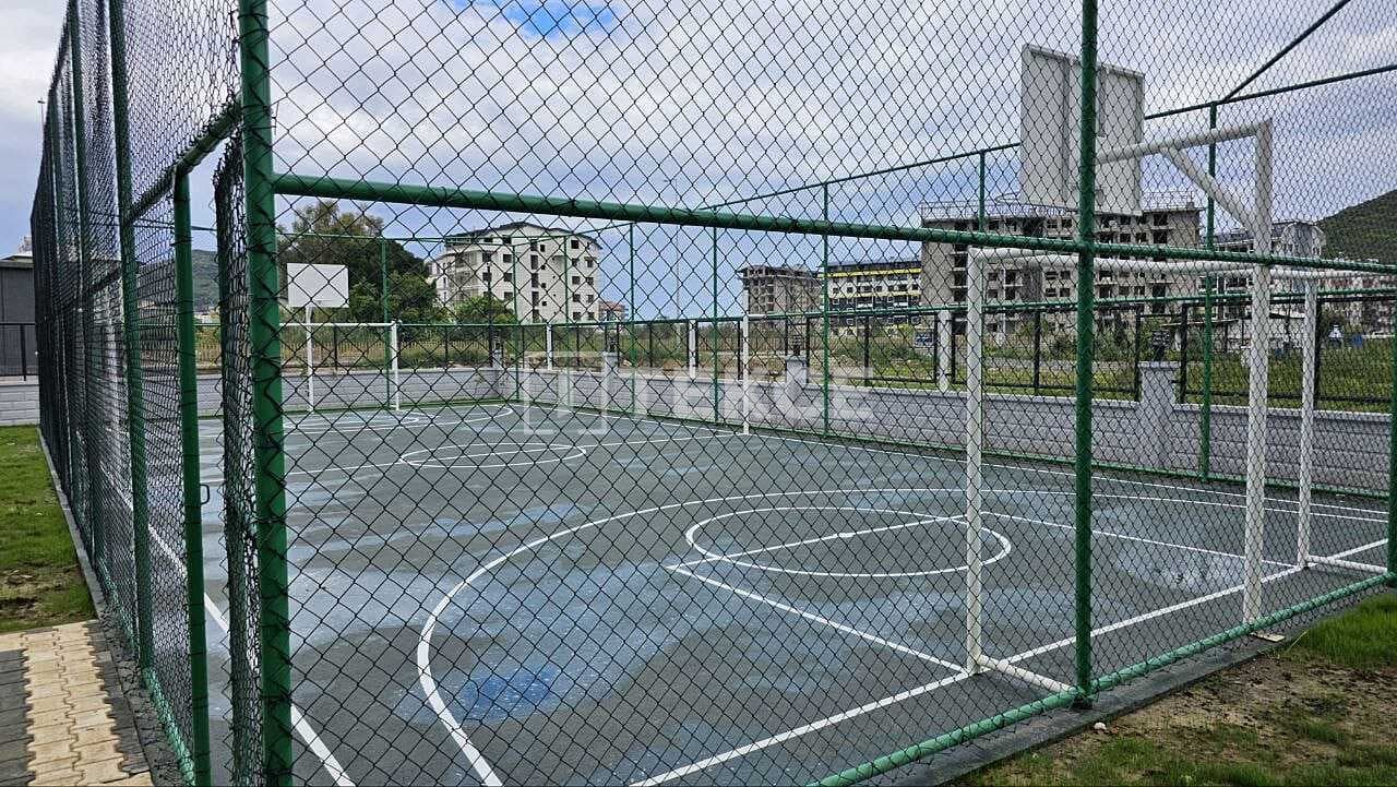 Пентхаус в Газипаше, Турция, 106 м² - фото 4