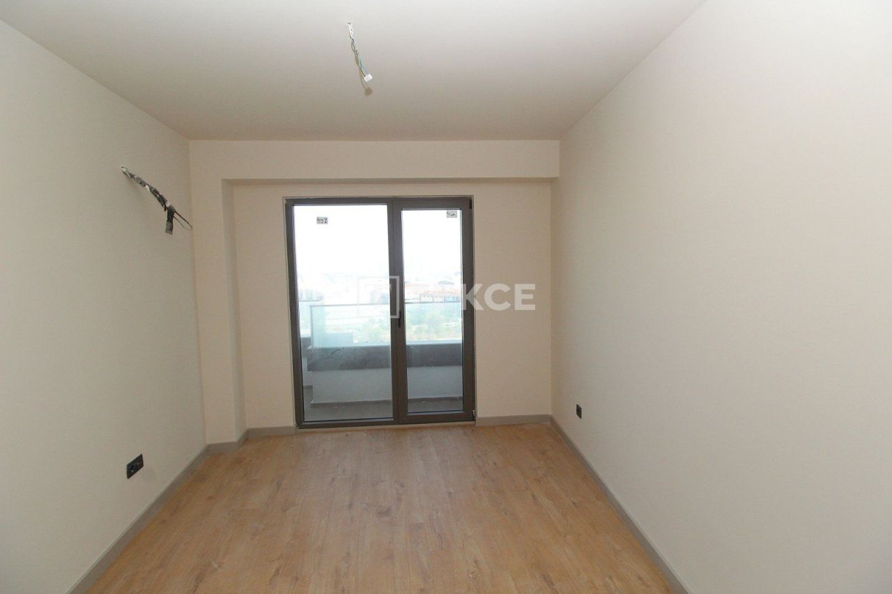 Апартаменты в Стамбуле, Турция, 86 м² - фото 7