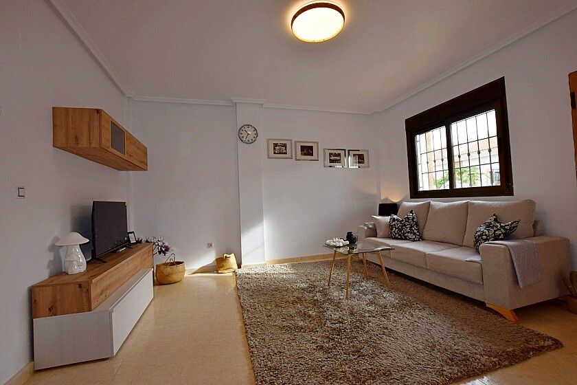 Таунхаус в Сан-Мигель де Салинас, Испания, 102 м² - фото 14