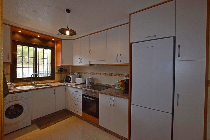 Таунхаус в Сан-Мигель де Салинас, Испания, 102 м² - фото 16