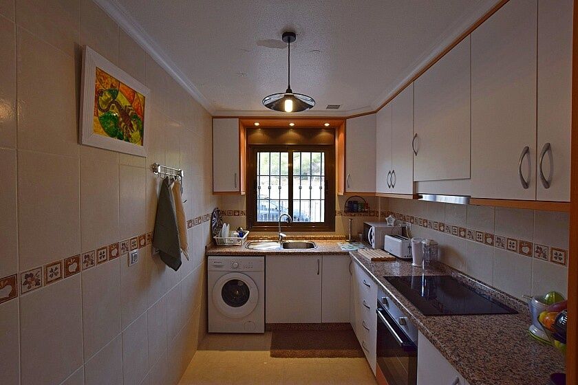 Таунхаус в Сан-Мигель де Салинас, Испания, 102 м² - фото 17