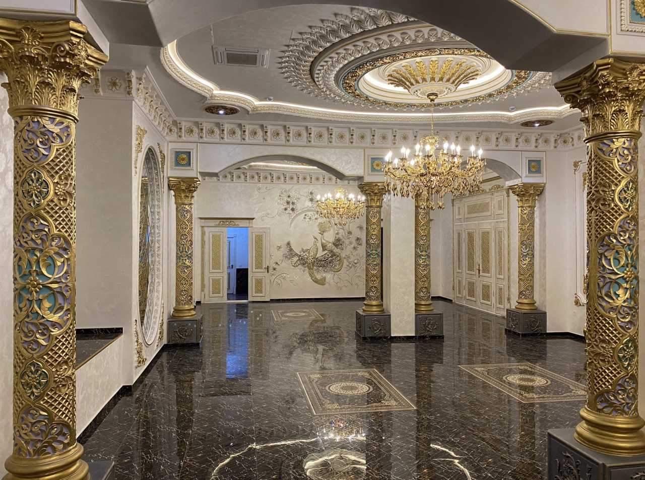Отель, гостиница Бухара, Узбекистан, 13 000 м² - фото 3