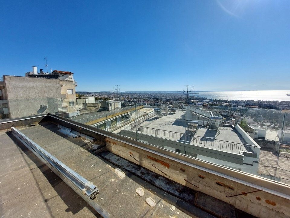 Мезонет в Салониках, Греция, 200 м² - фото 3