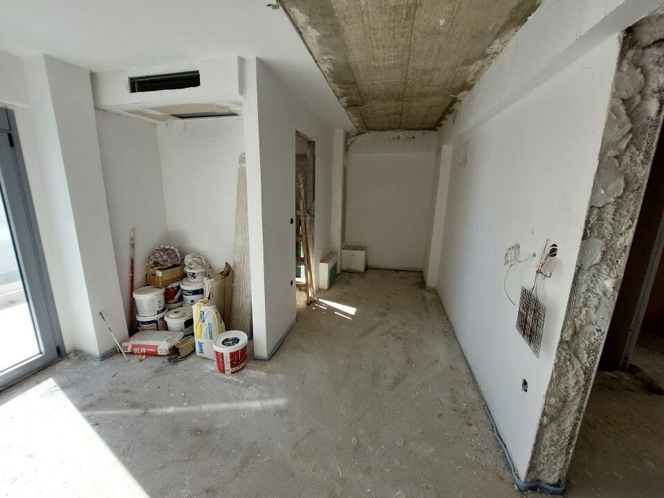 Мезонет в Салониках, Греция, 200 м² - фото 17