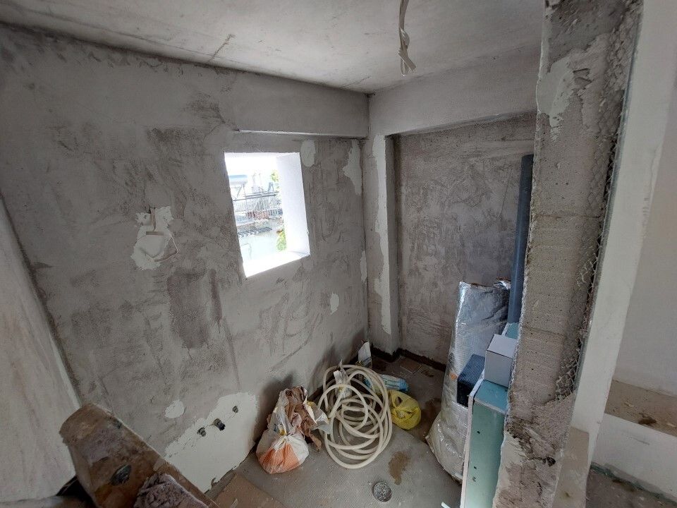 Мезонет в Салониках, Греция, 200 м² - фото 18