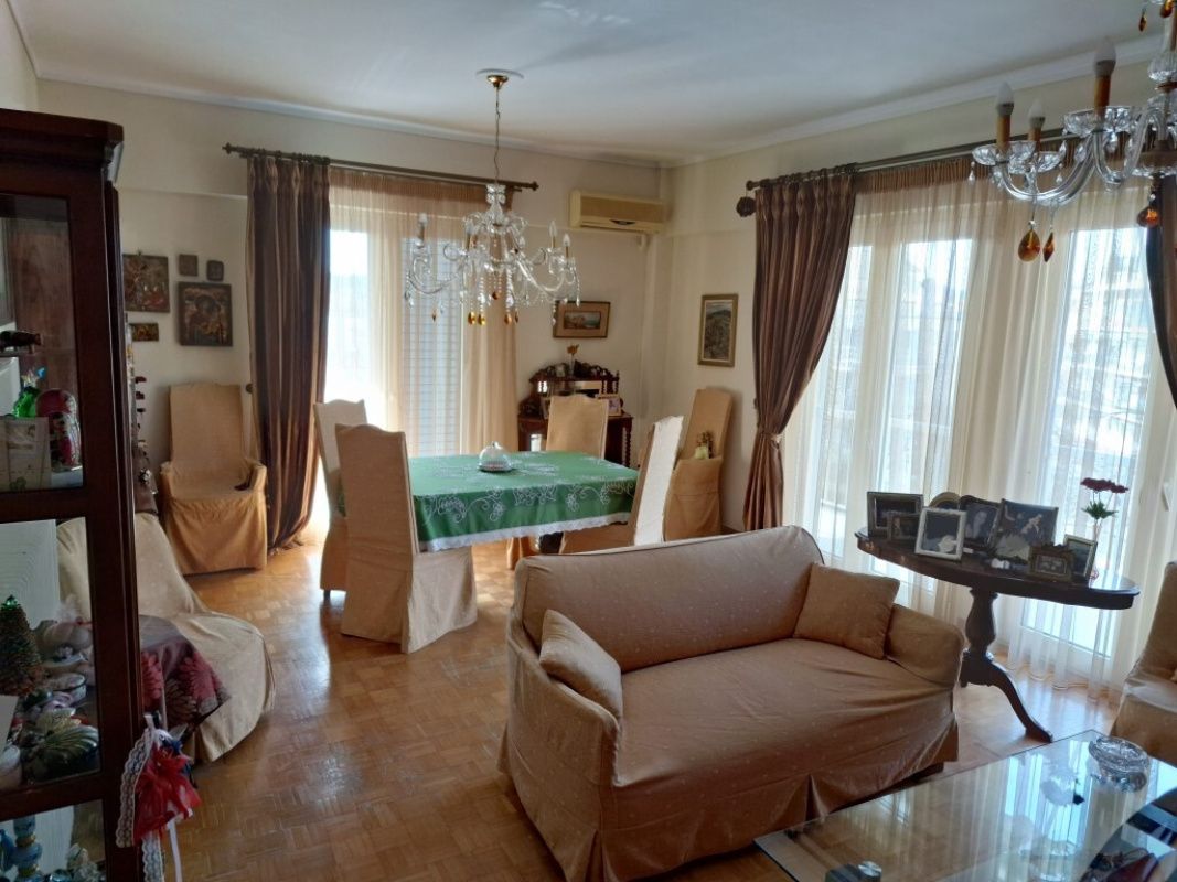 Квартира на Ионических островах, Греция, 104 м² - фото 1