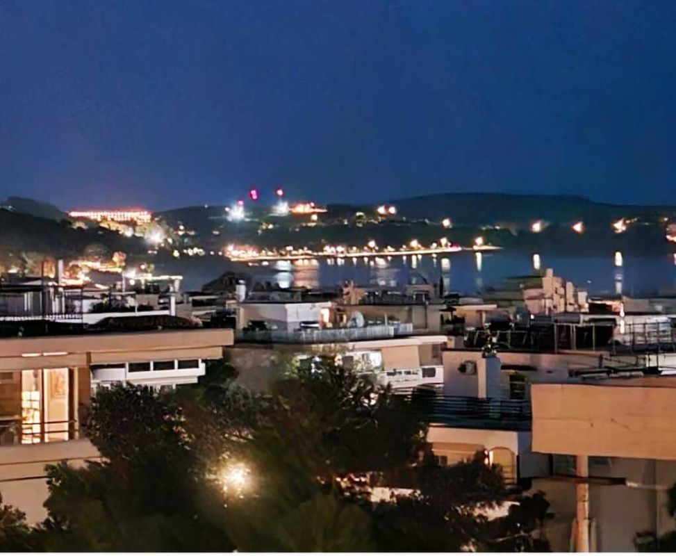 Квартира в Афинах, Греция, 100 м² - фото 2