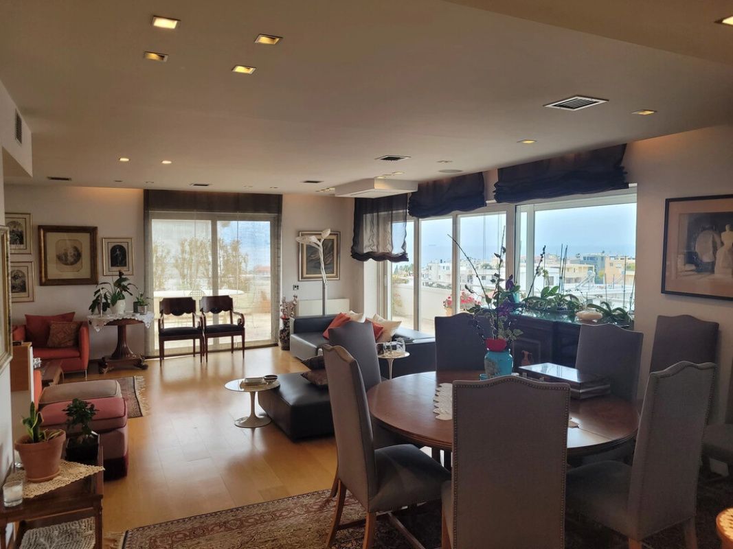 Квартира в Афинах, Греция, 250 м² - фото 3