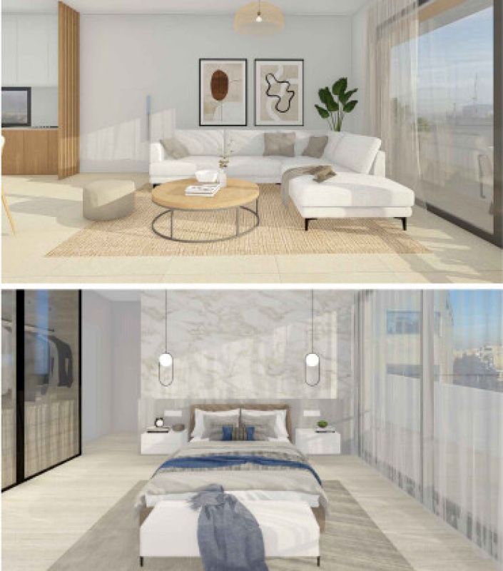 Квартира в Салониках, Греция, 205 м² - фото 3