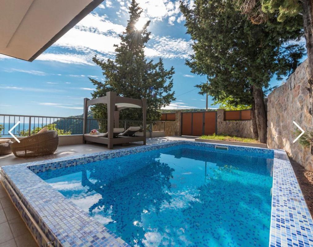 Дом в Марковичах, Черногория, 300 м² - фото 3