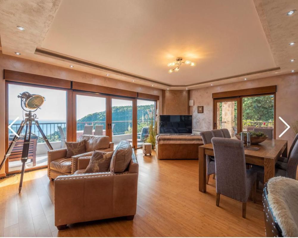 Дом в Марковичах, Черногория, 300 м² - фото 4