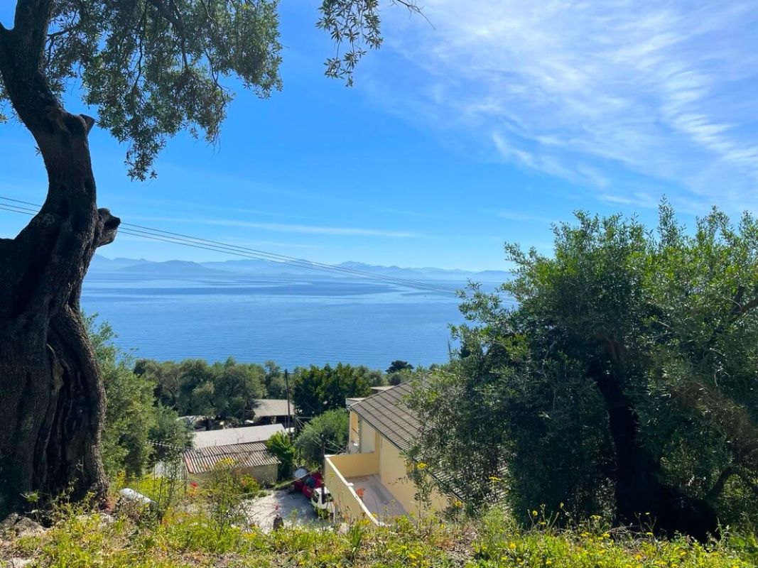 Дом на Ионических островах, Греция, 72 м² - фото 5