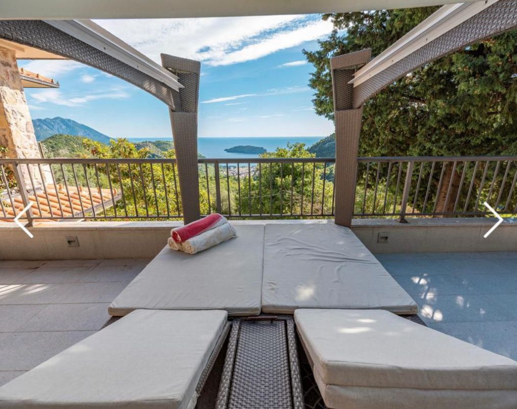 Дом в Марковичах, Черногория, 300 м² - фото 5