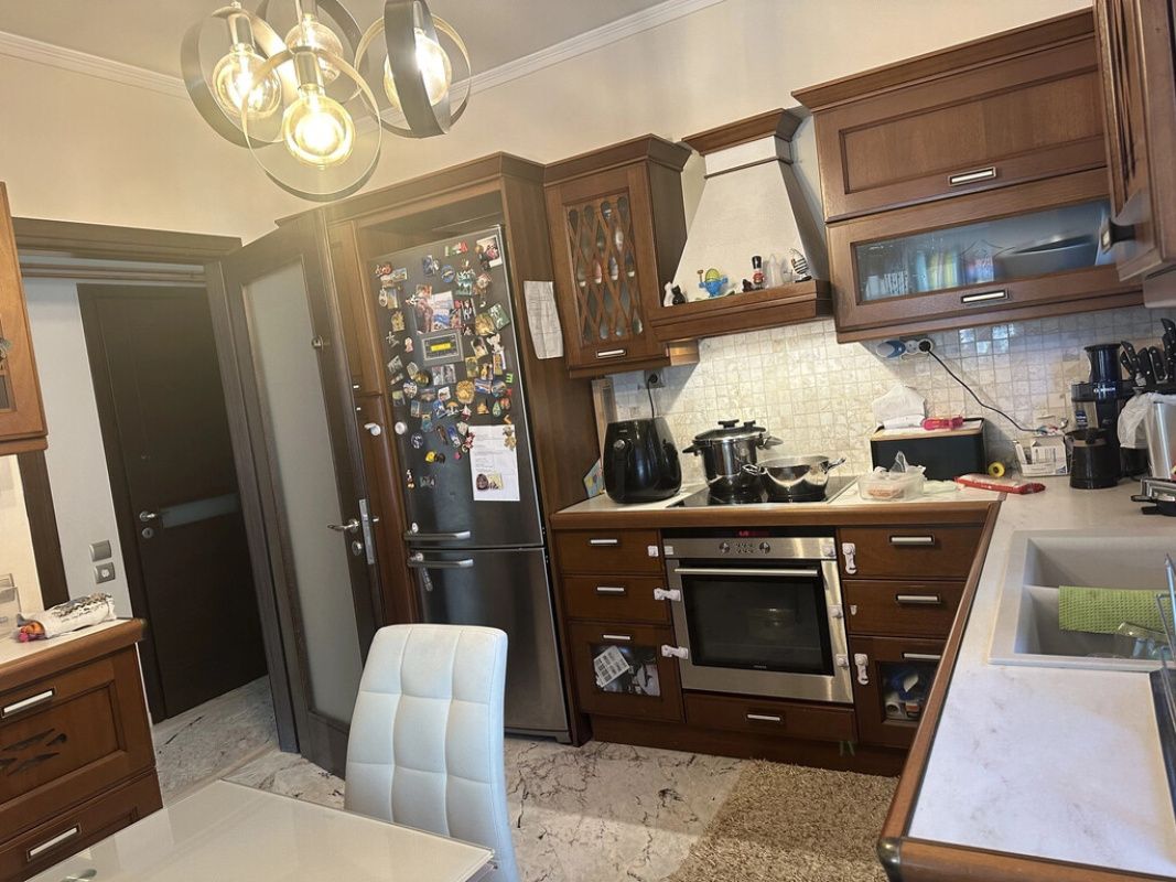 Квартира в Афинах, Греция, 148 м² - фото 6