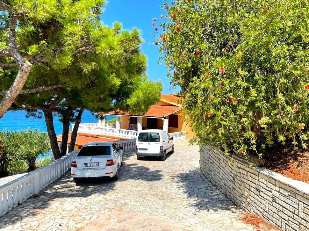 Дом на Ионических островах, Греция, 265 м² - фото 6