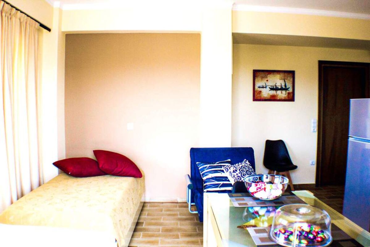 Дом на Пелопоннесе, Греция, 434 м² - фото 6