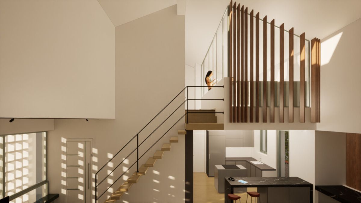 Таунхаус в Афинах, Греция, 200 м² - фото 7