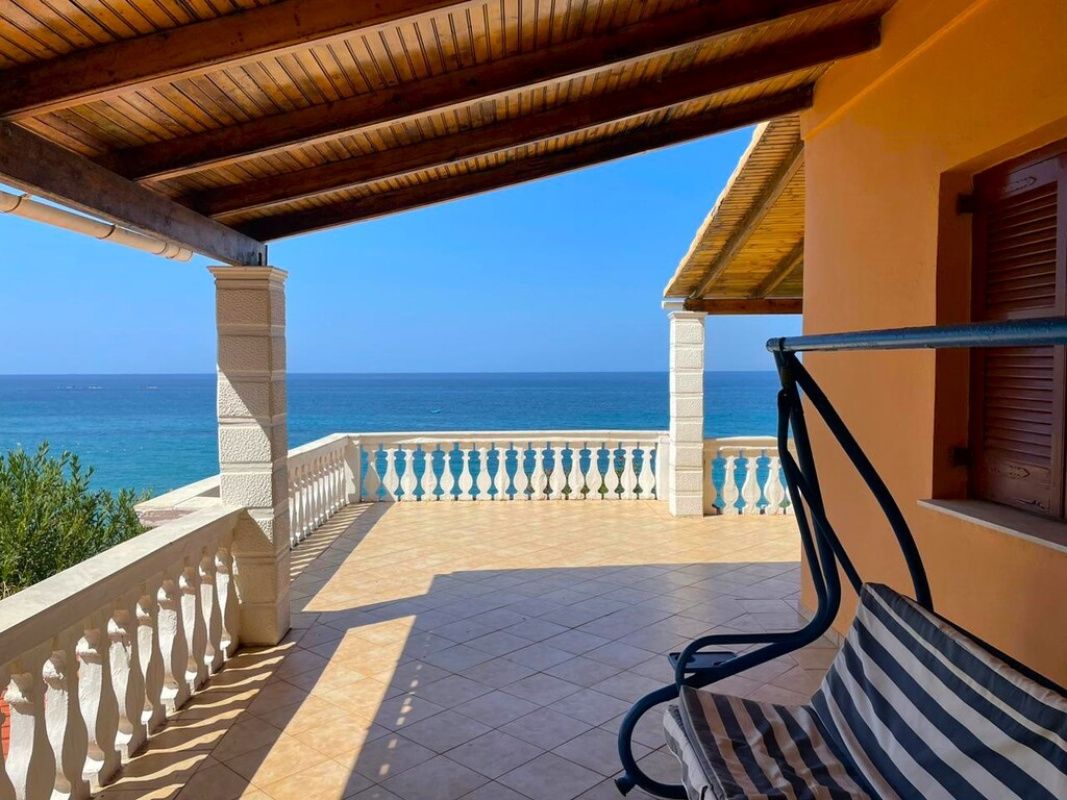 Дом на Ионических островах, Греция, 265 м² - фото 8