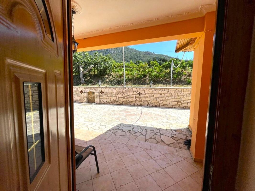 Дом на Ионических островах, Греция, 265 м² - фото 9