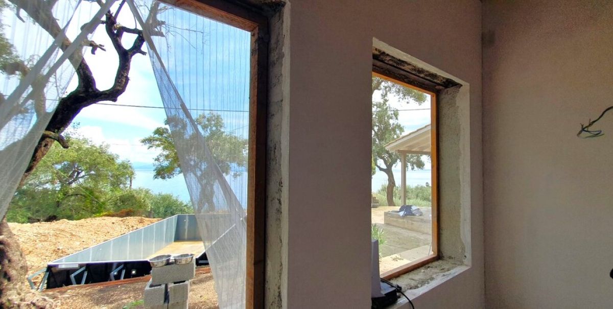 Дом на Ионических островах, Греция, 72 м² - фото 10