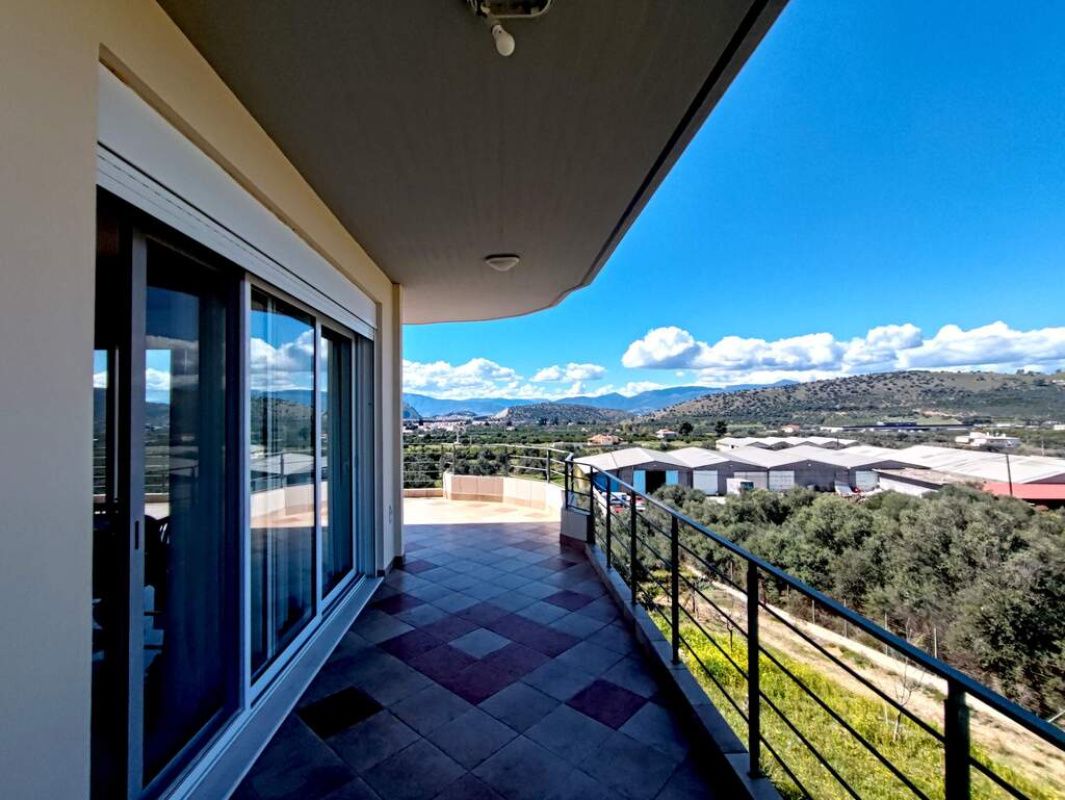 Дом на Пелопоннесе, Греция, 434 м² - фото 11