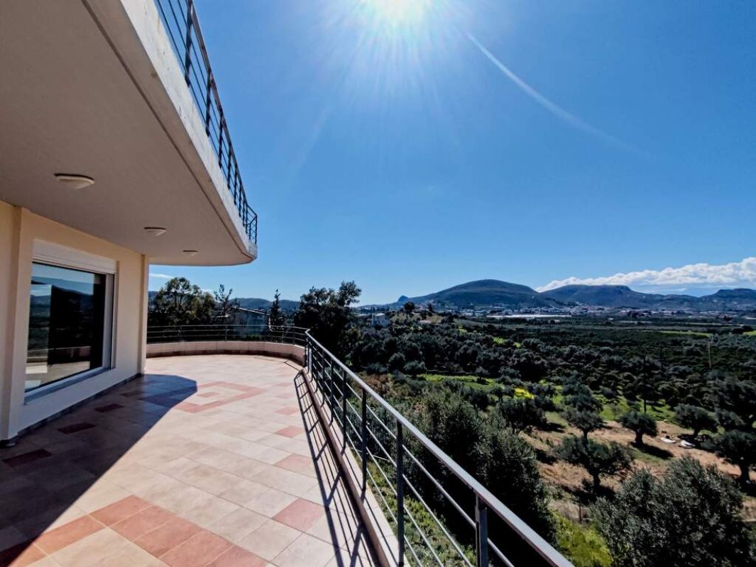 Дом на Пелопоннесе, Греция, 434 м² - фото 13