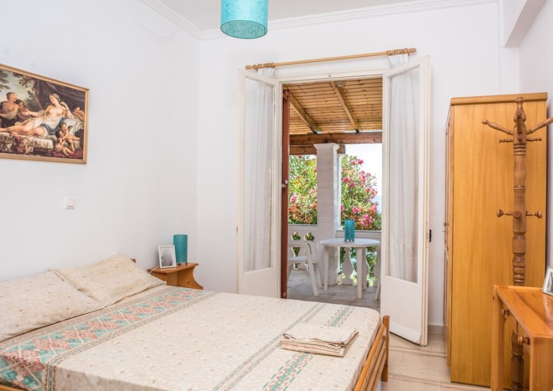 Дом на Ионических островах, Греция, 265 м² - фото 14