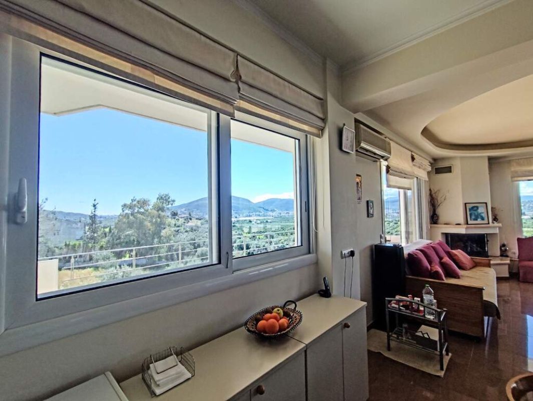 Дом на Пелопоннесе, Греция, 434 м² - фото 15