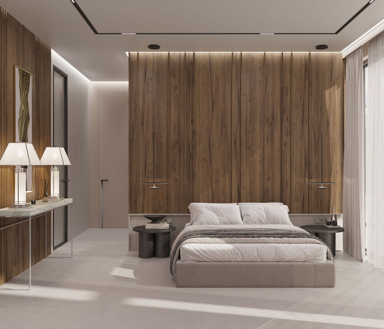 Вилла на Пхукете, Таиланд, 350 м² - фото 7