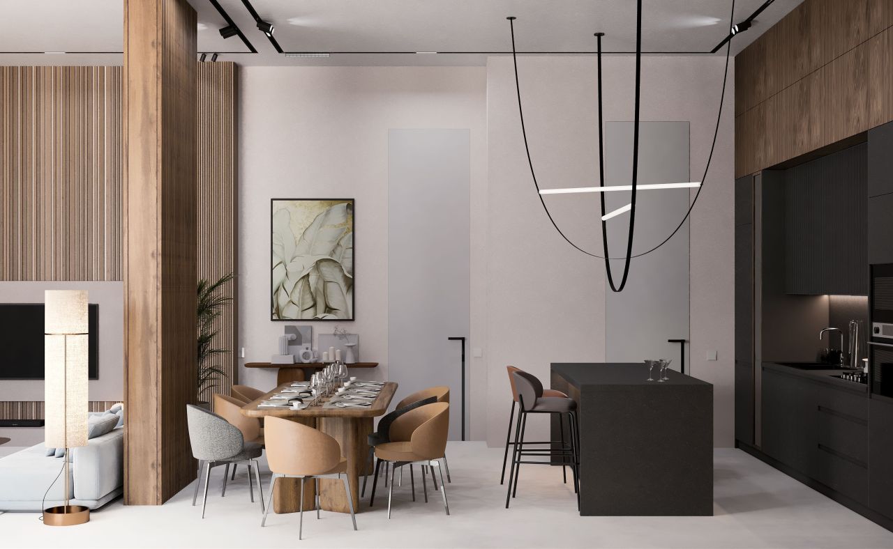 Вилла на Пхукете, Таиланд, 350 м² - фото 6