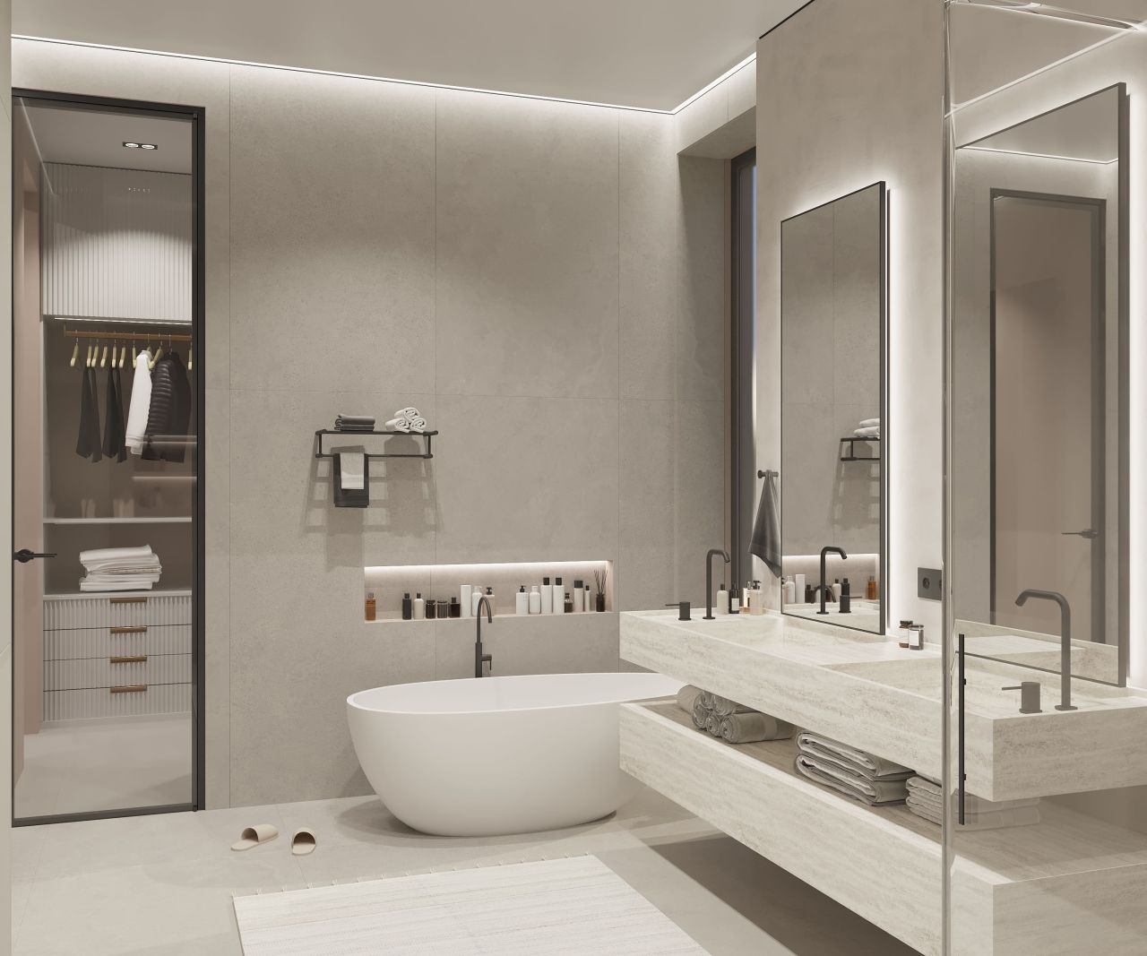 Вилла на Пхукете, Таиланд, 350 м² - фото 8