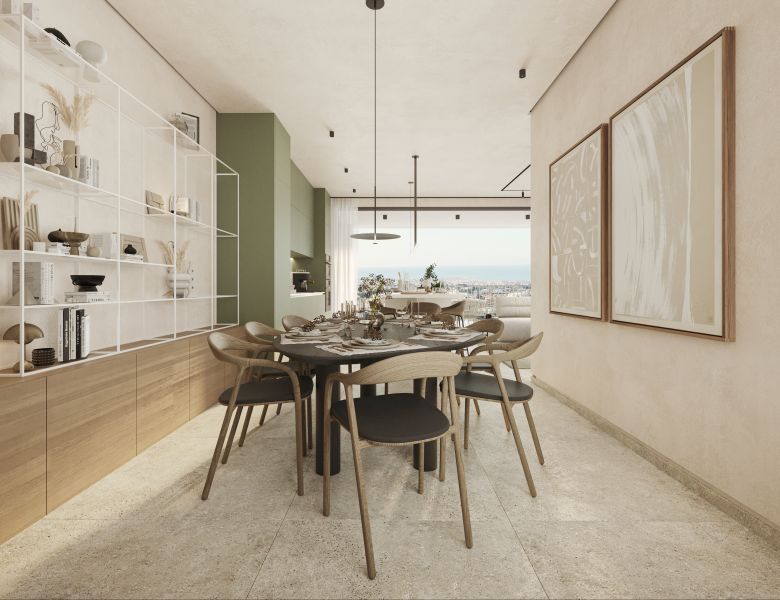 Студия в Пафосе, Кипр, 42 м² - фото 3