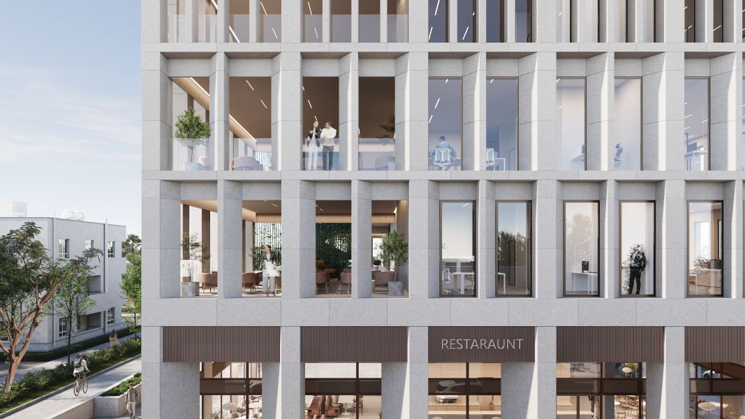 Студия в Пафосе, Кипр, 42 м² - фото 11