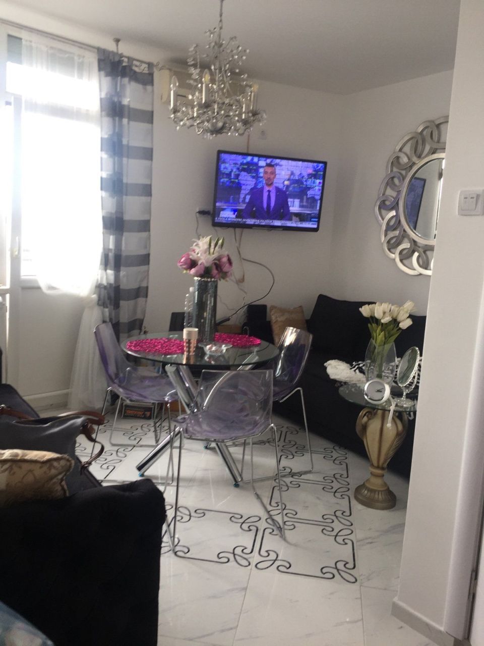 Студия в Белграде, Сербия, 22 м² - фото 1