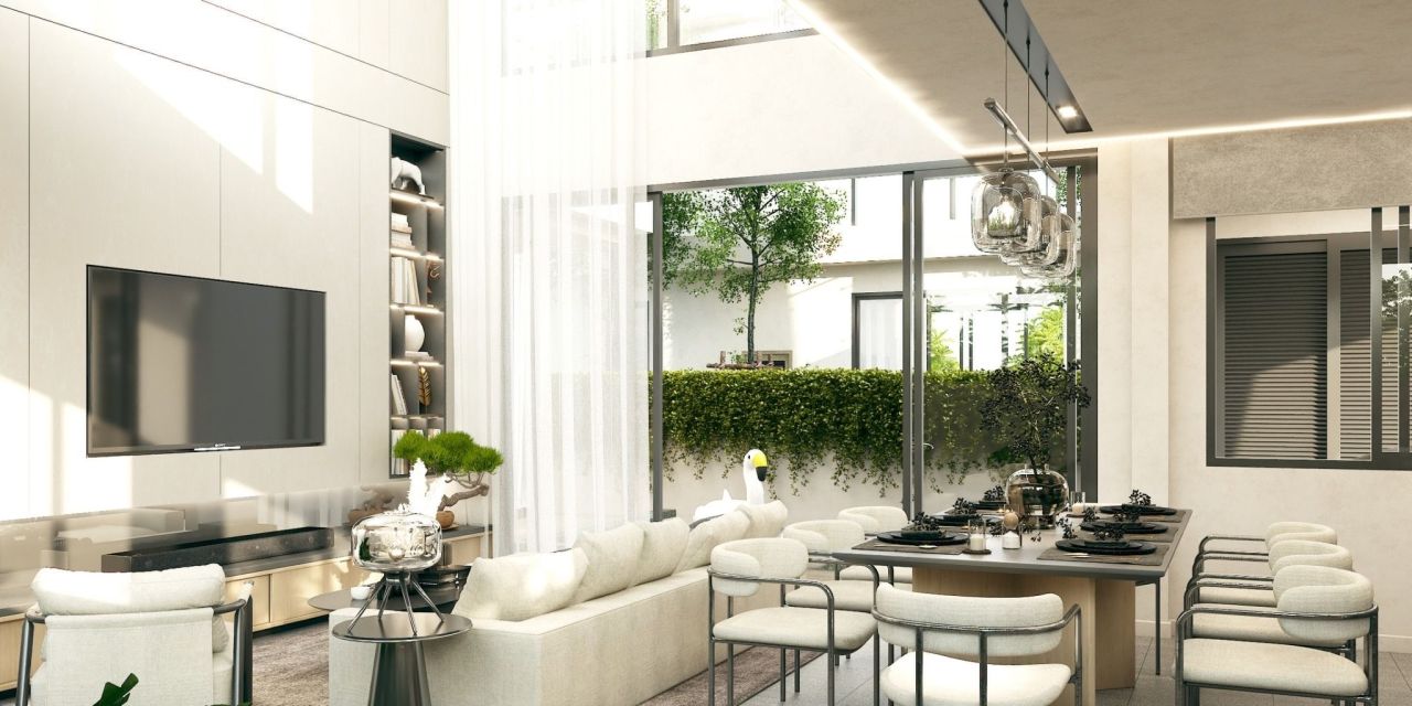 Вилла на Пхукете, Таиланд, 295 м² - фото 6