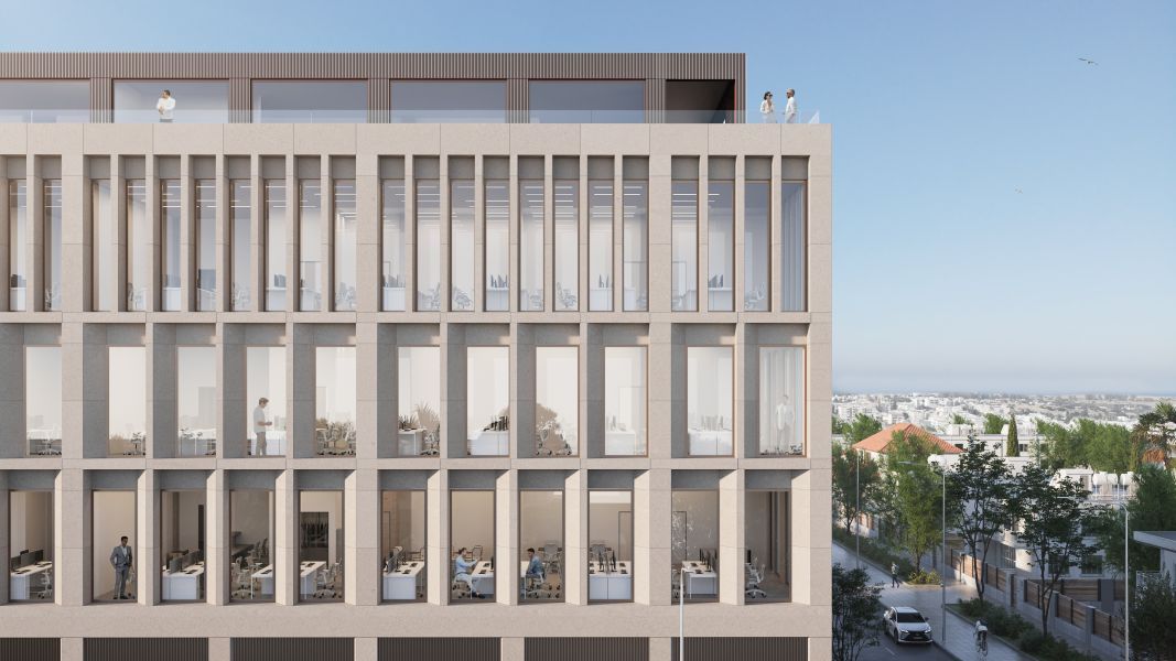 Апартаменты в Пафосе, Кипр, 91 м² - фото 14