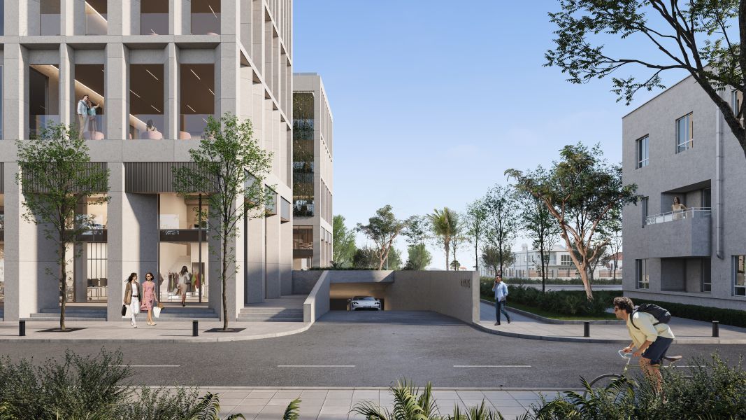 Апартаменты в Пафосе, Кипр, 127 м² - фото 12