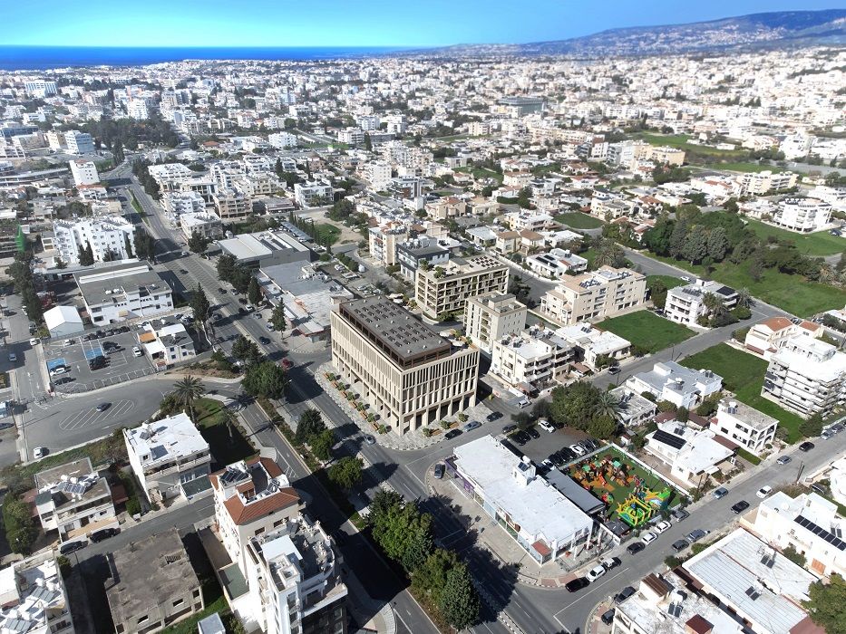 Апартаменты в Пафосе, Кипр, 127 м² - фото 3