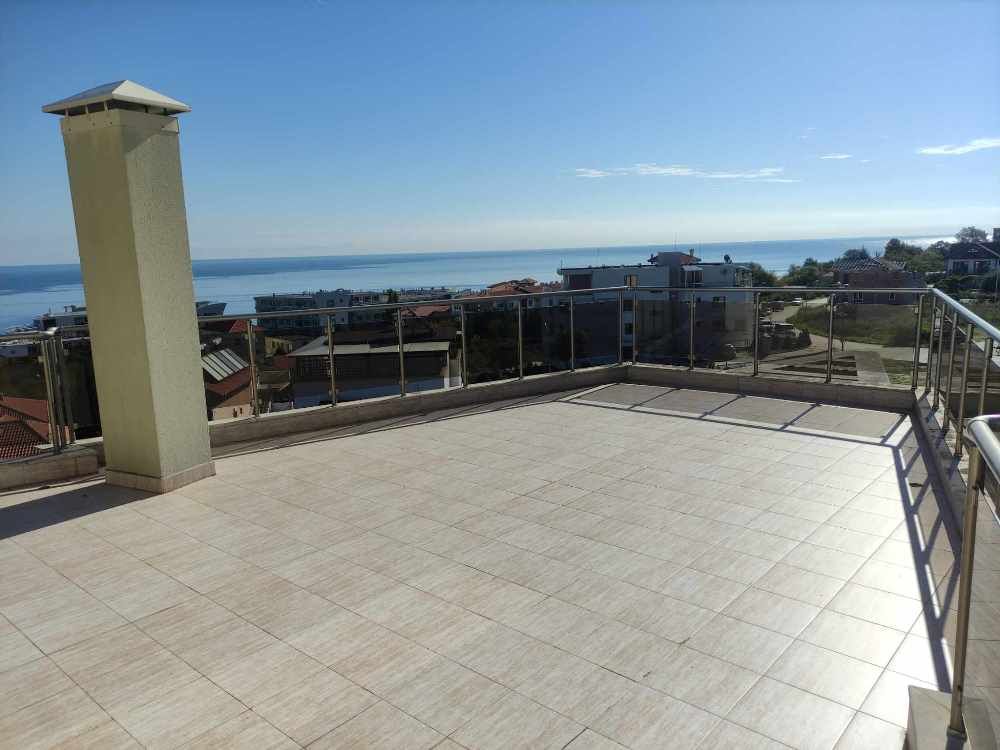 Апартаменты в Бяле, Болгария, 138 м² - фото 11